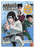 Vista 1 de Naruto Shippuden Uncut Set 32 (DVD)