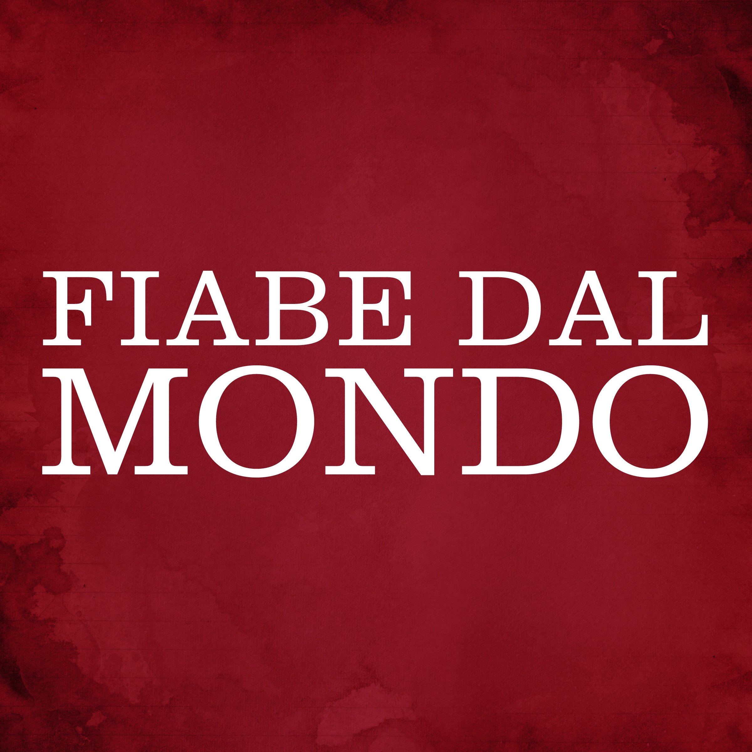 Fiabe dal mondo
