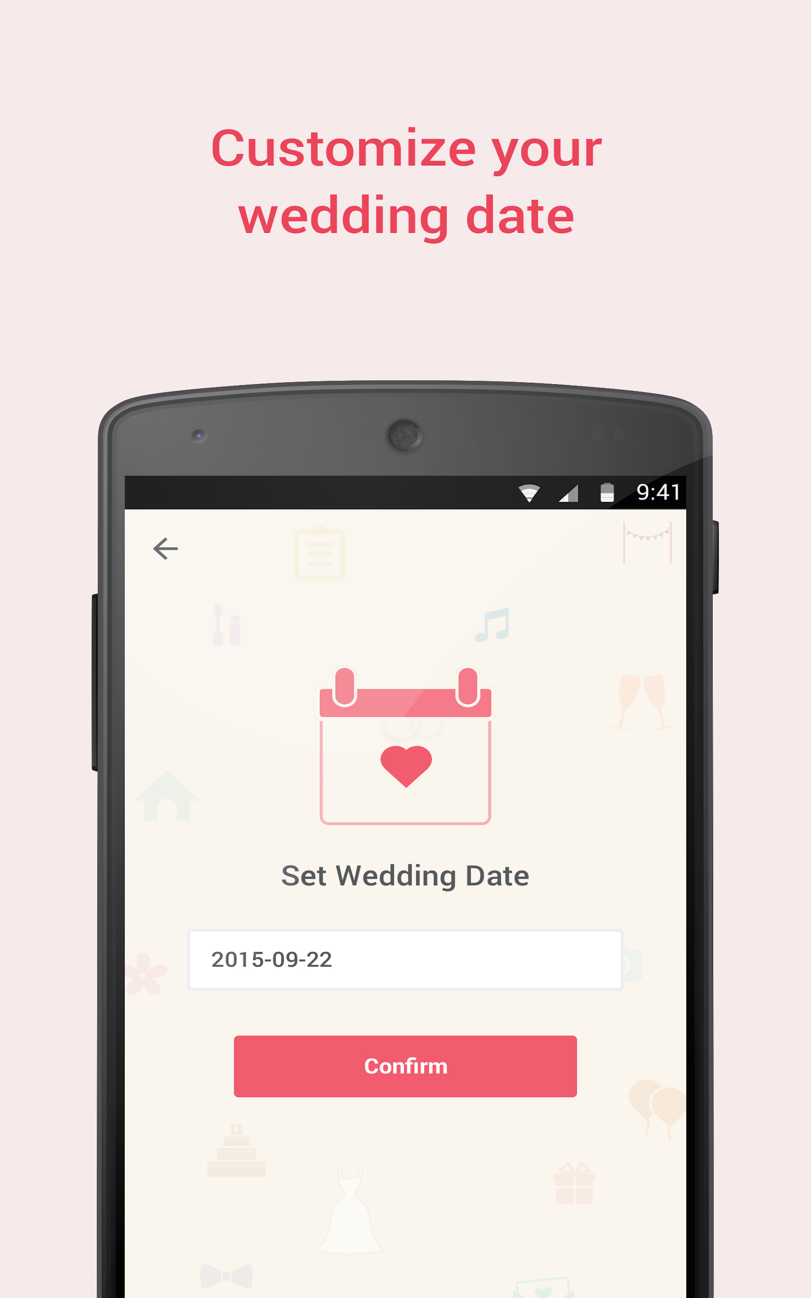 LadyMarry Wedding PlannerAmazon.co.ukAppstore for Android