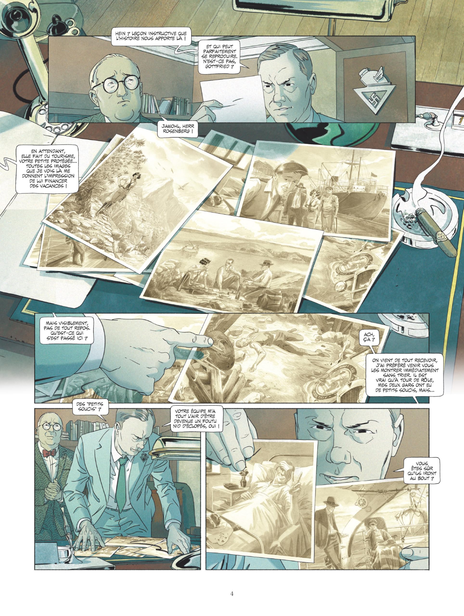 Sigi - Tome 02