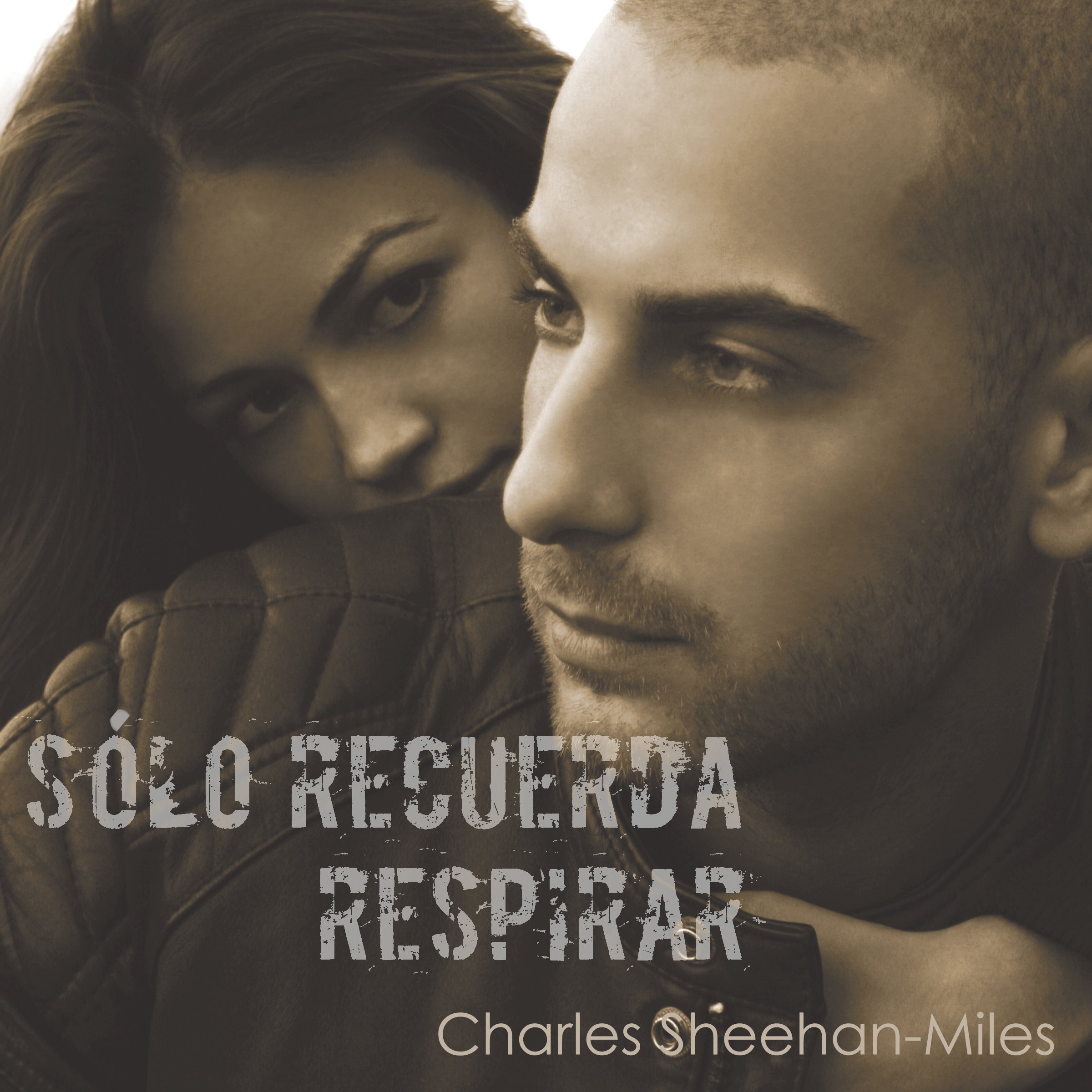 Solo Recuerda Respirar (Las hermanas Thompson) [Just Remember to Breathe (Thompson Sisters, Book 2)]