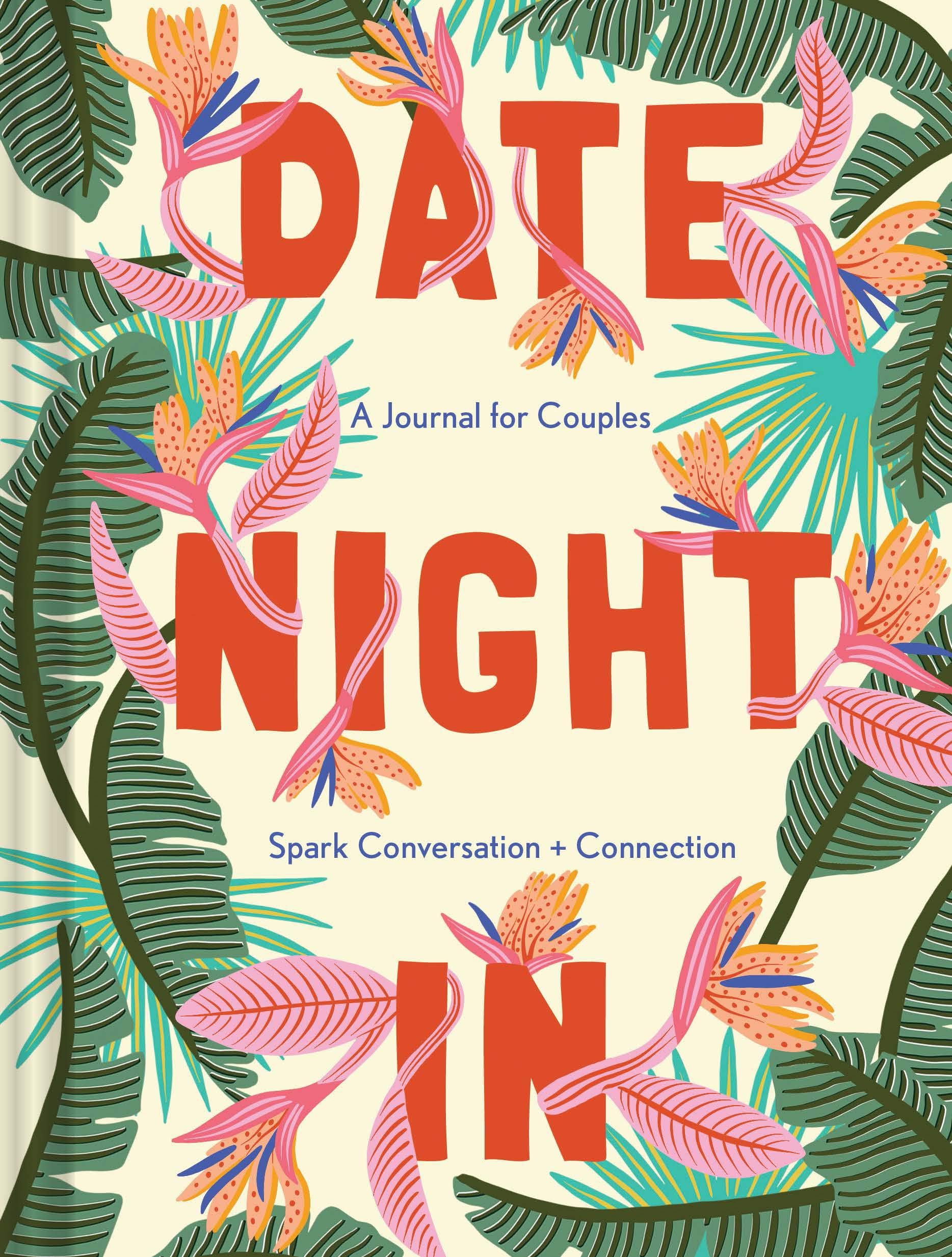 ONE & OTHER Date Night In