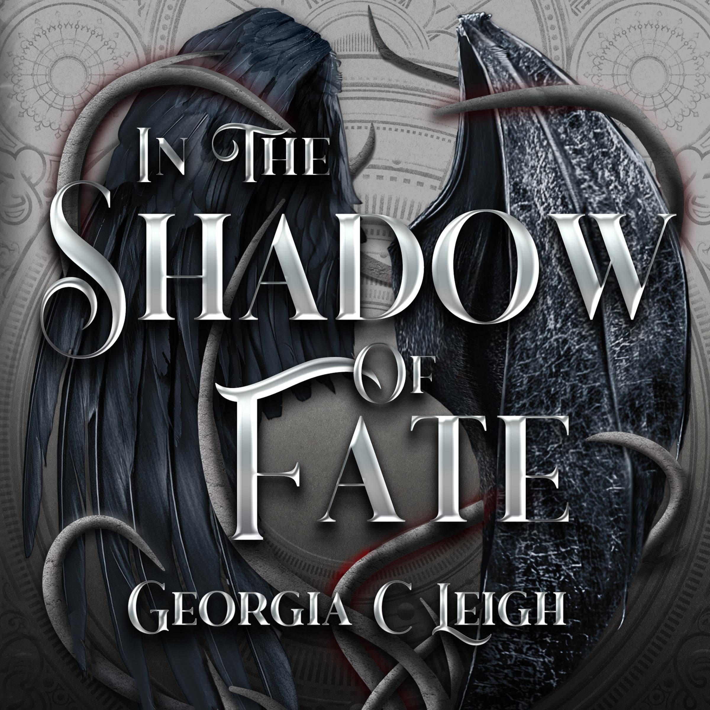 Cover art for In the Shadow of Fate