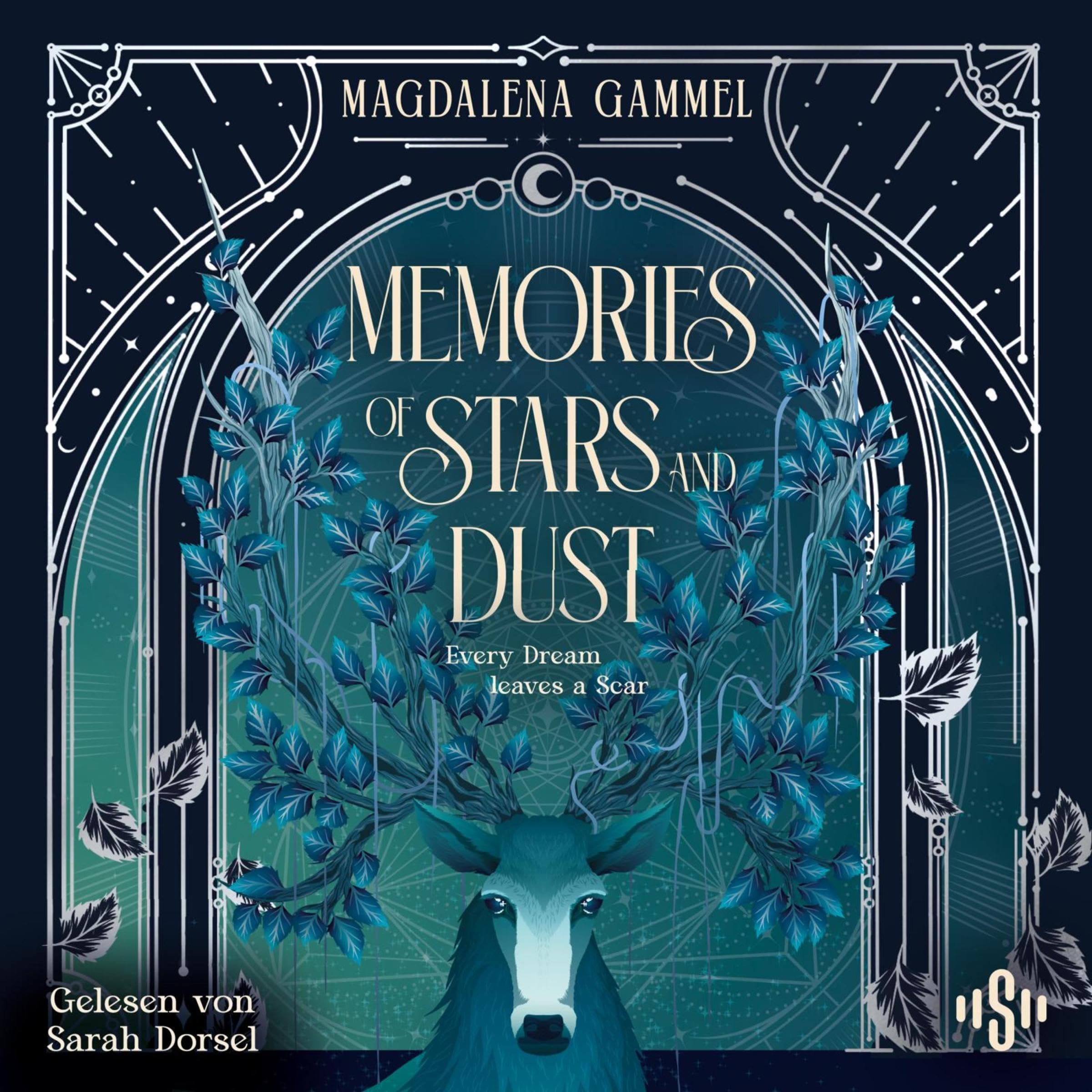 Cover art for Tale of Sun and Night 2: Memories of Stars and Dust
