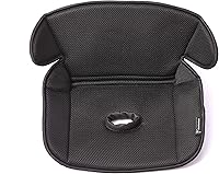 Vista 2 de G Ganen Almohadilla para bebé, protector de asiento impermeable para niños pequeños, compatible con asiento de automóvil, cochecito