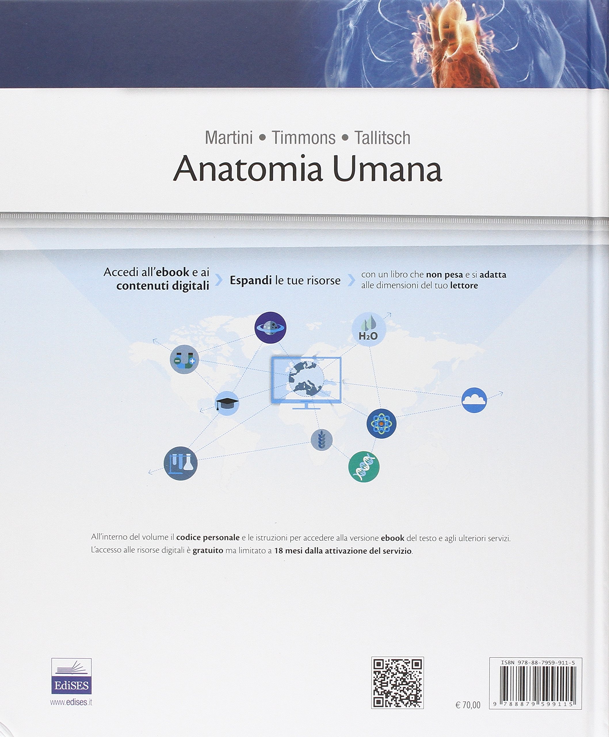Anatomia umana