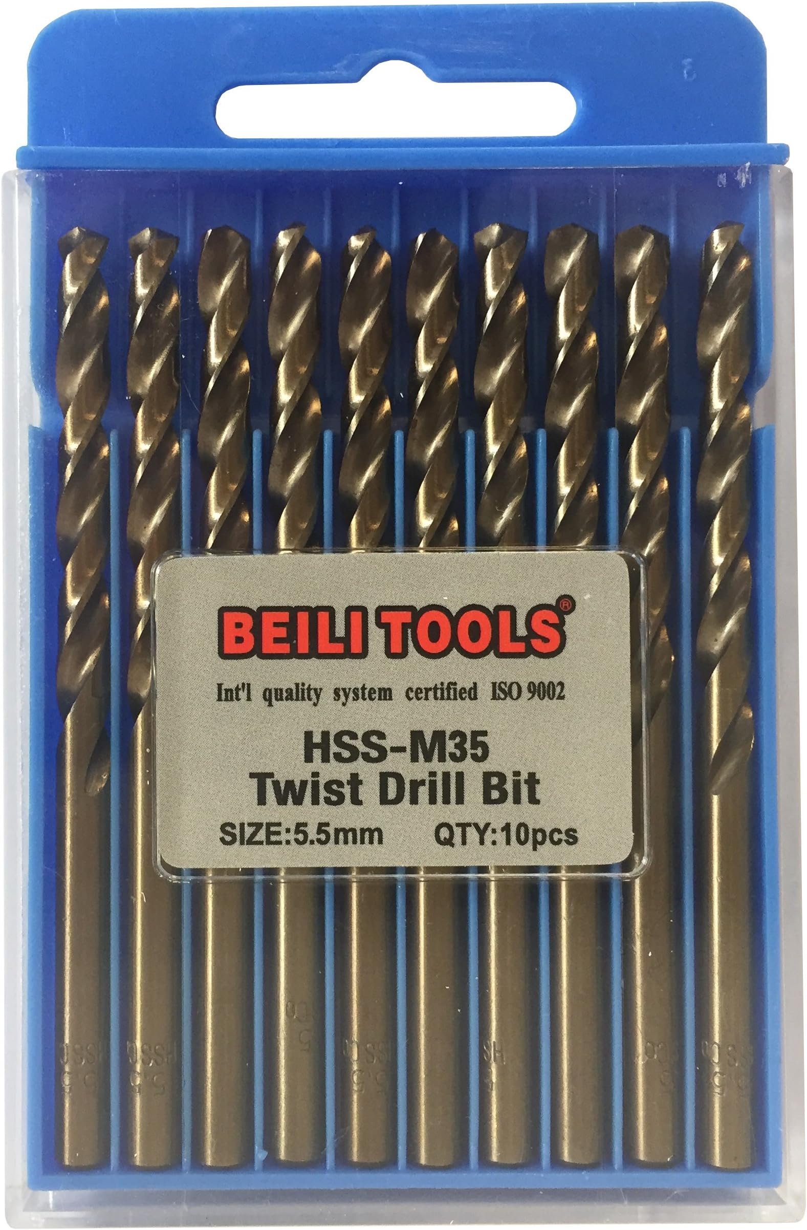 5.5mm(7/32")