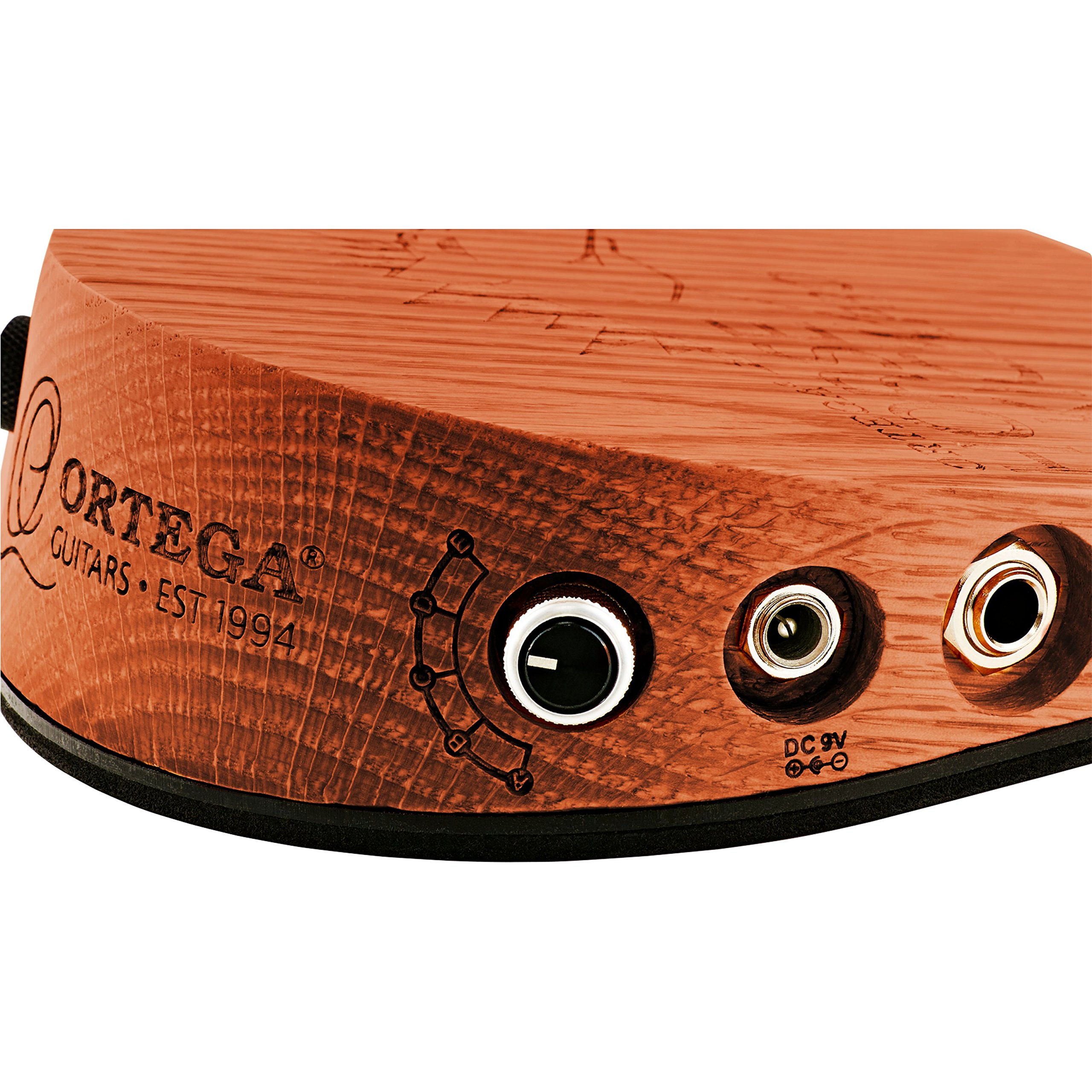 パーカッション・打楽器 ORTEGA HORSE KICK PRO Amazon.com: Ortega Guitars Digital Singer-Songwriter