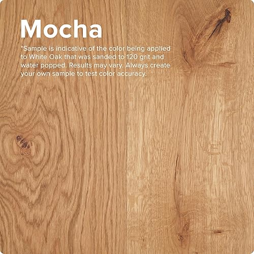 Miniatura 181 de Rubio Monocoat Plus 2C Pure Eco2 - Aceite para manchas de madera, color transparente