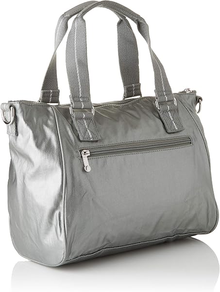 Kipling Amiel Damen Henkeltasche - 4