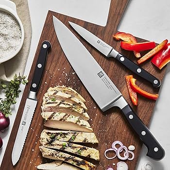 ZWILLING J.A. Henckels Professional ZWILLING J.A. Henckels Professional