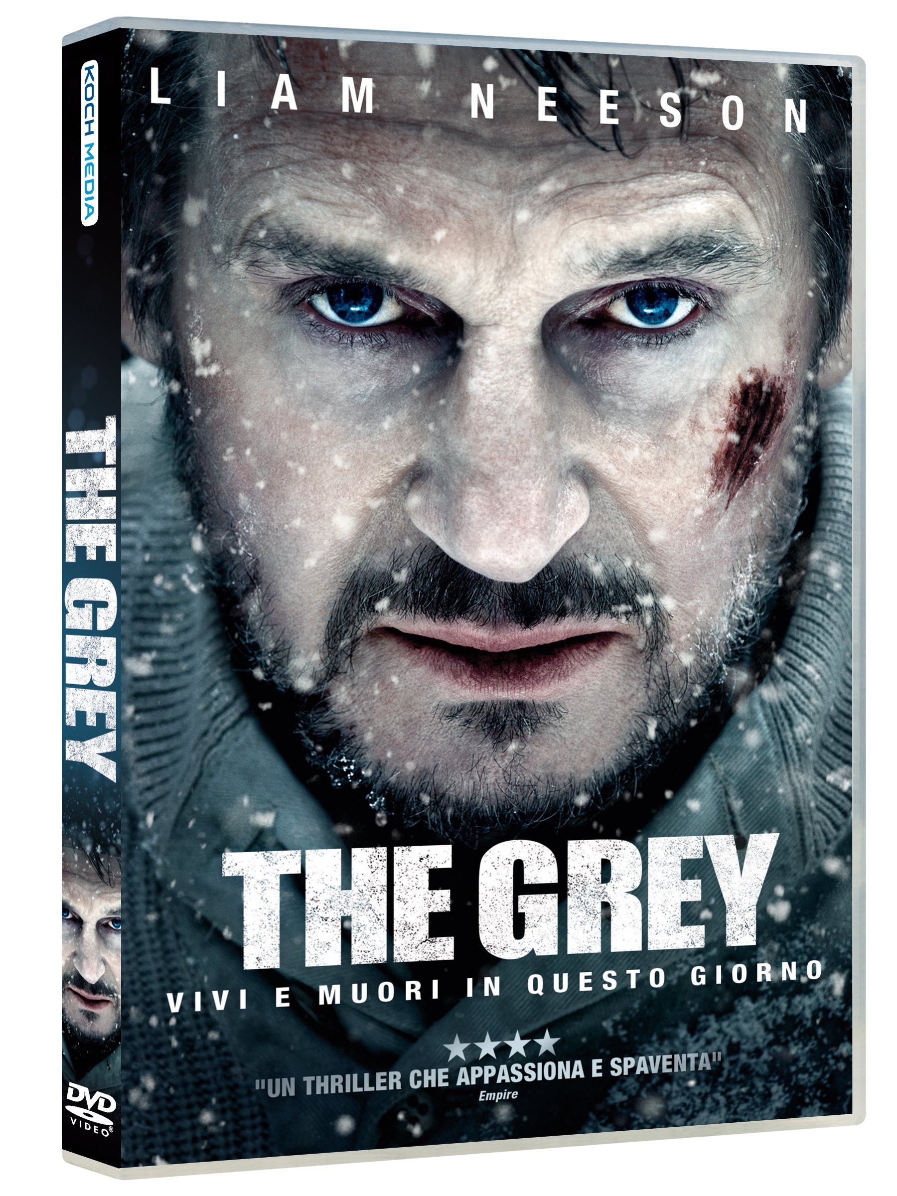 The Grey