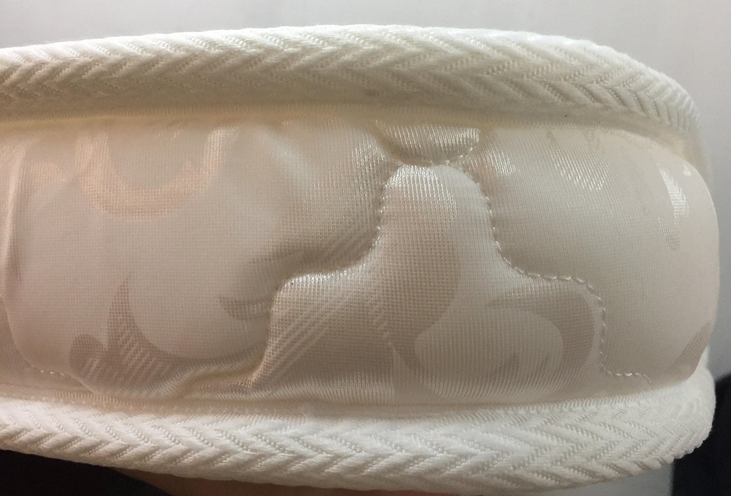 BabycenterindiaMattresses (70 cm X130 cm)