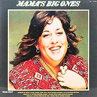 Vista 1 de Mama's Big Ones Her Greatest Hits