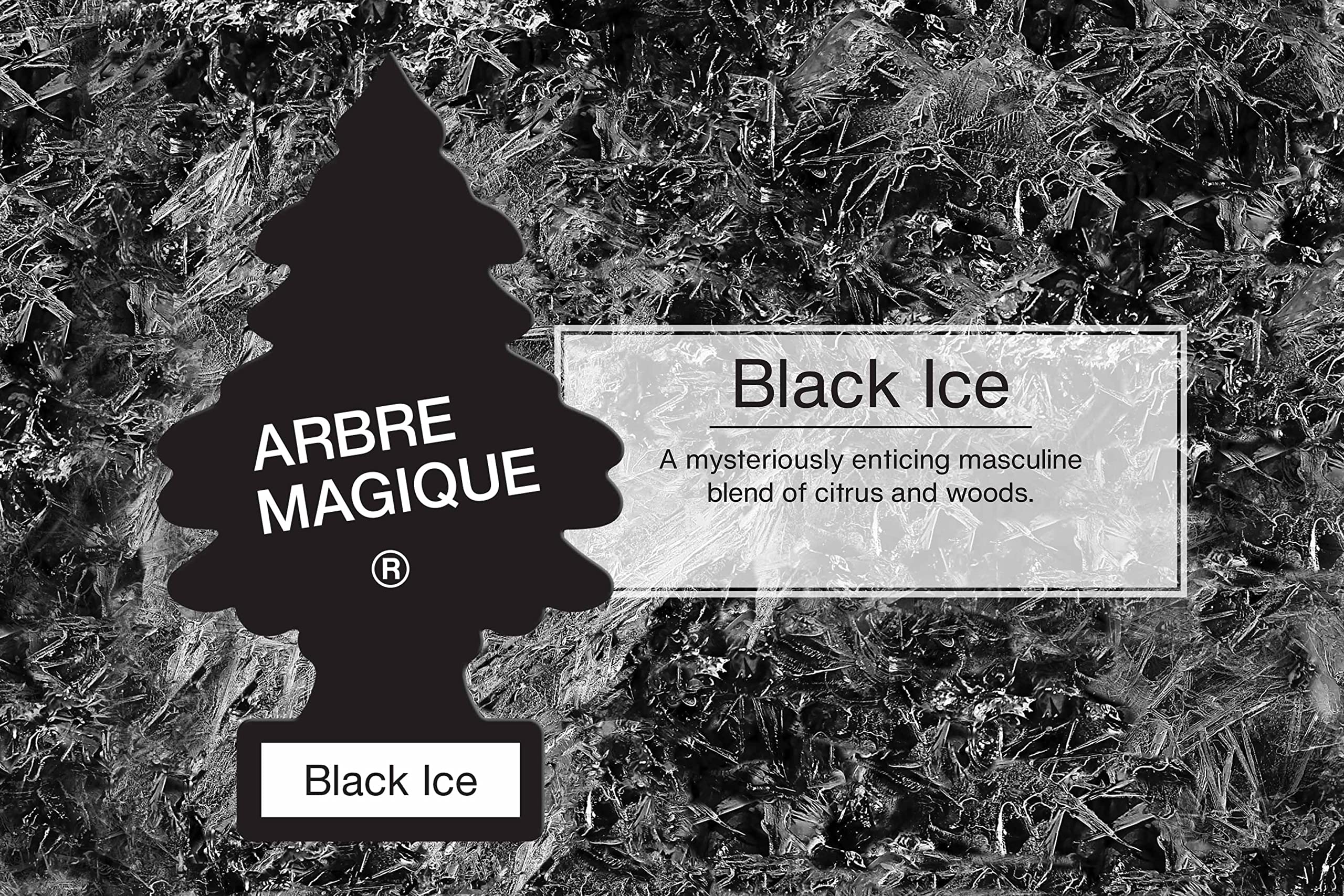 Arbre Magique K di 3 Profumatori Deodoranti Lavanda Super | WhichOne