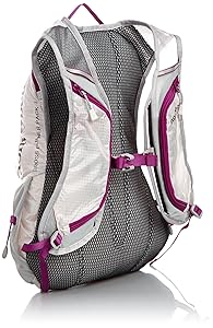 モンベル　クロスランナーパック　７　ランニング　バックパック　リュック クロスランナーパック 7 Women's｜モンベル