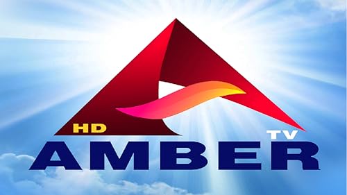 Amber HD TV