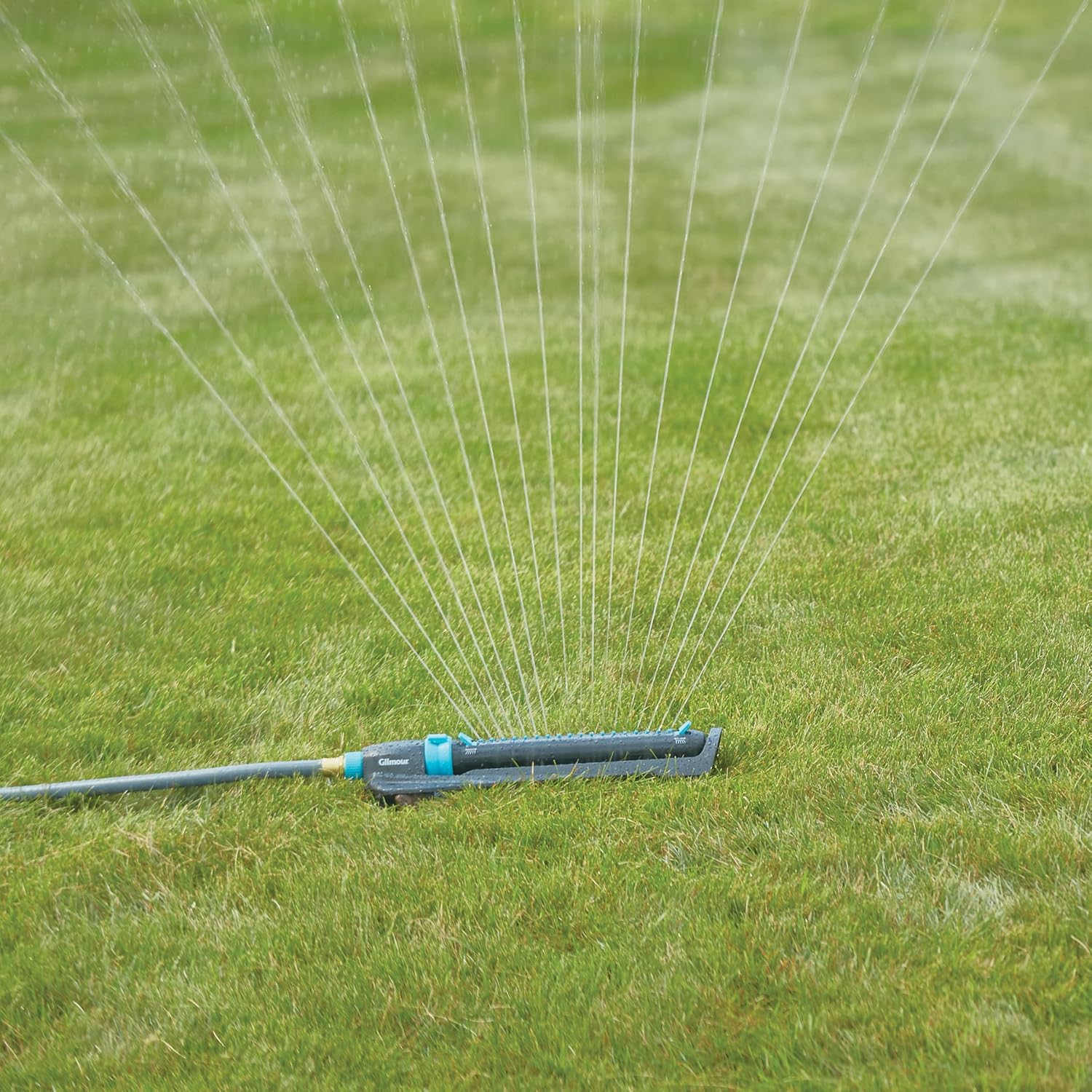 Gilmour Medium Duty Rectangular Sprinkler