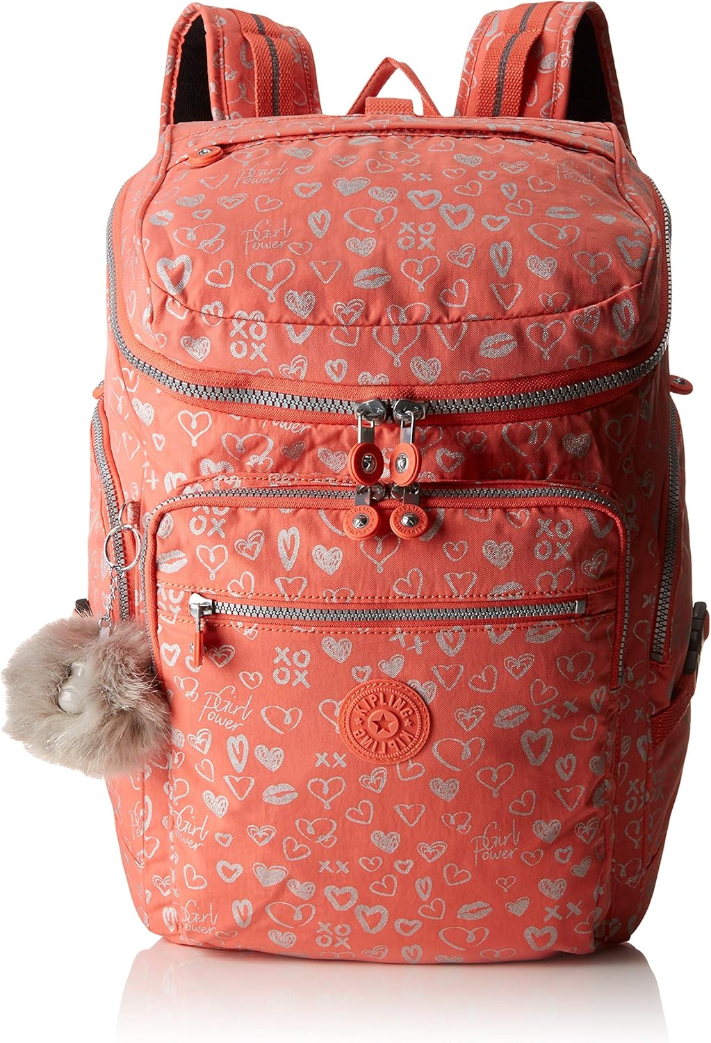 kipling upgrade backpack
