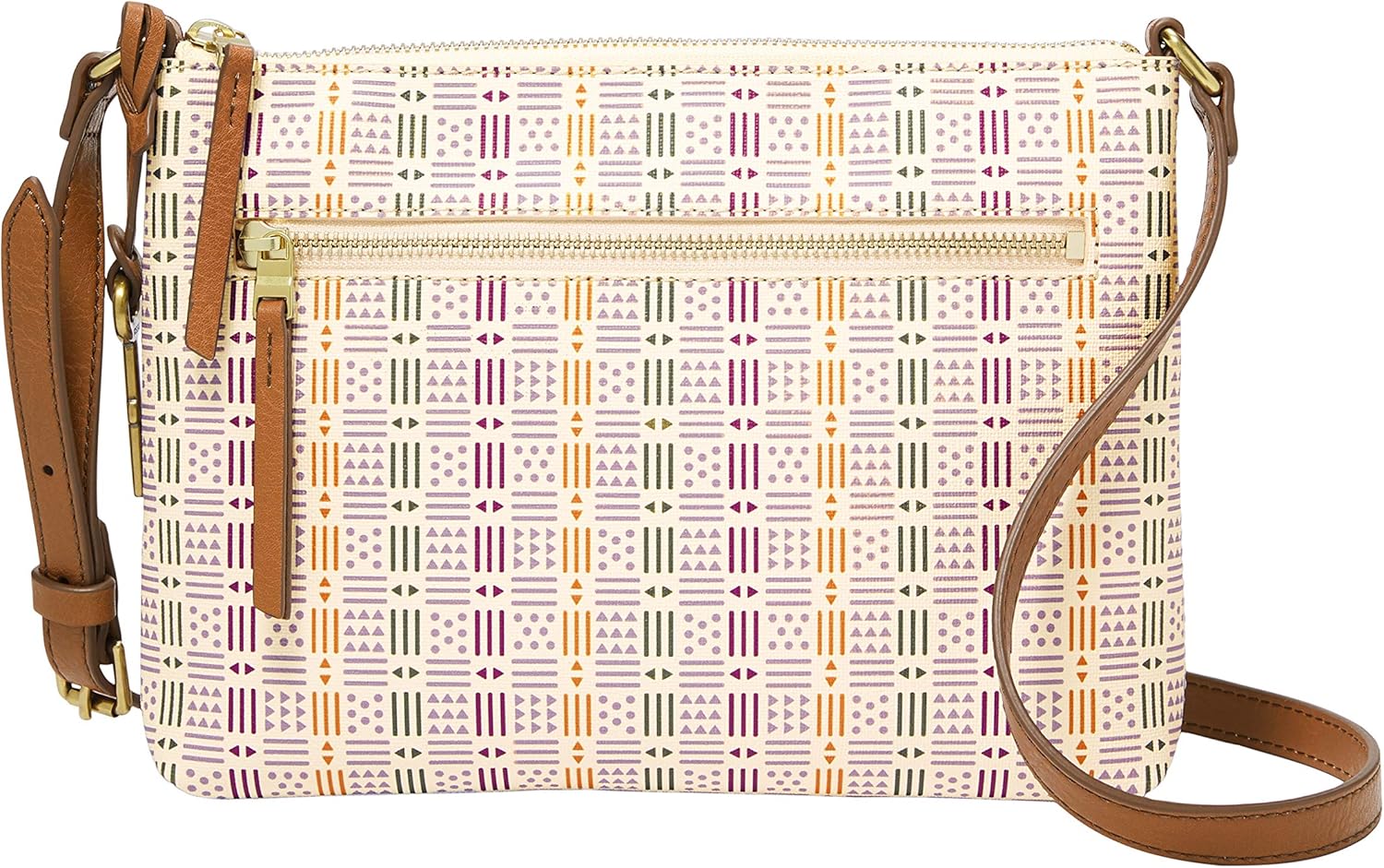 Fossil Fiona Small Crossbody