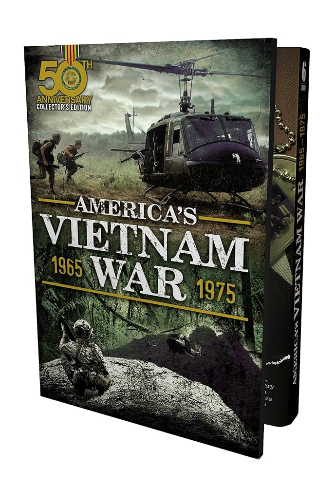 その他 World History: Vietnam War [DVD] 51zhUXS-03L._AC_SY200_QL15_.jpg