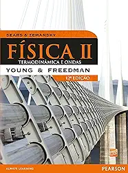 Física de Sears & Zemansky: Volume II: Termodinâmica e Ondas: Volume 2