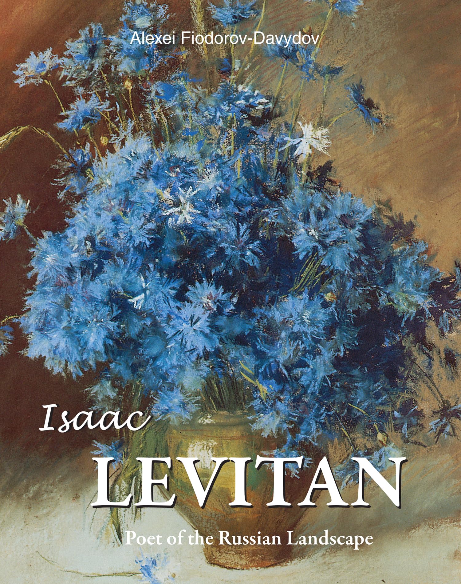 Isaac Levitan Poet of the Russian Landscape, beau livre d'art pour votre salon