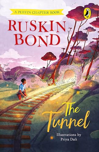The Tunnel [Paperback] Bond, Ruskin