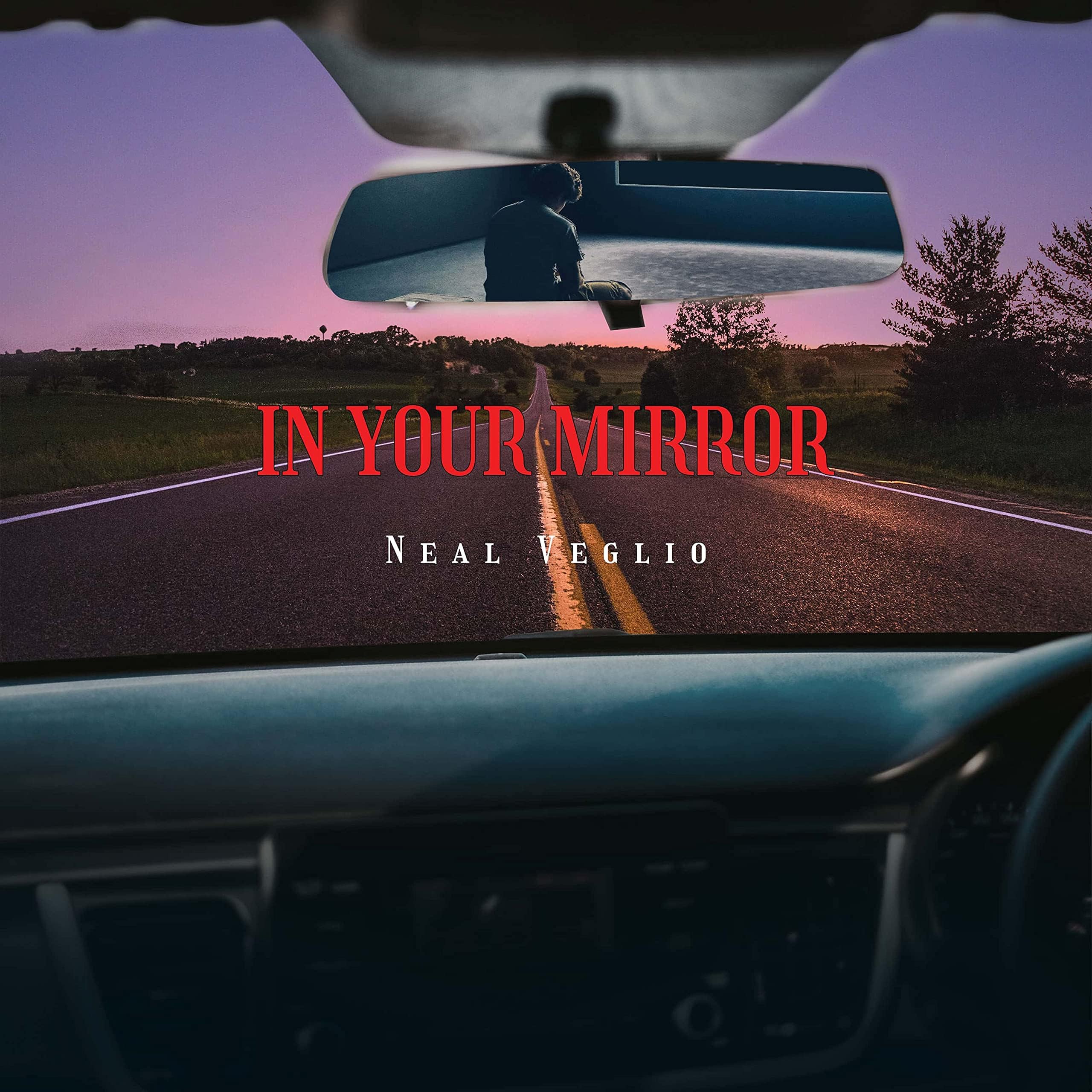 In Your Mirror: extraordinary people you should know share their inspirational stories of overcoming life's obstacles