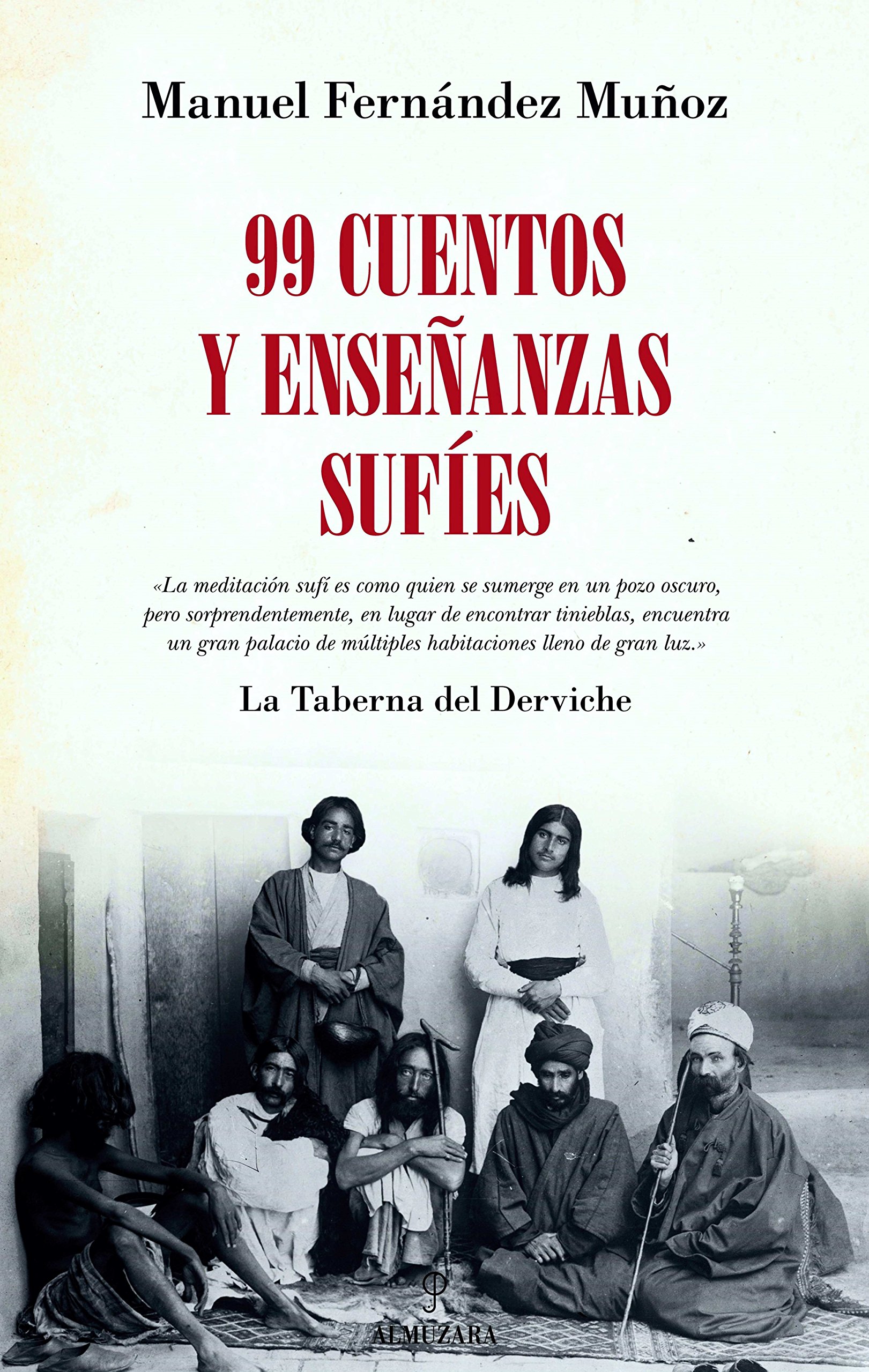 99 cuentos y enseñanzas sufíes