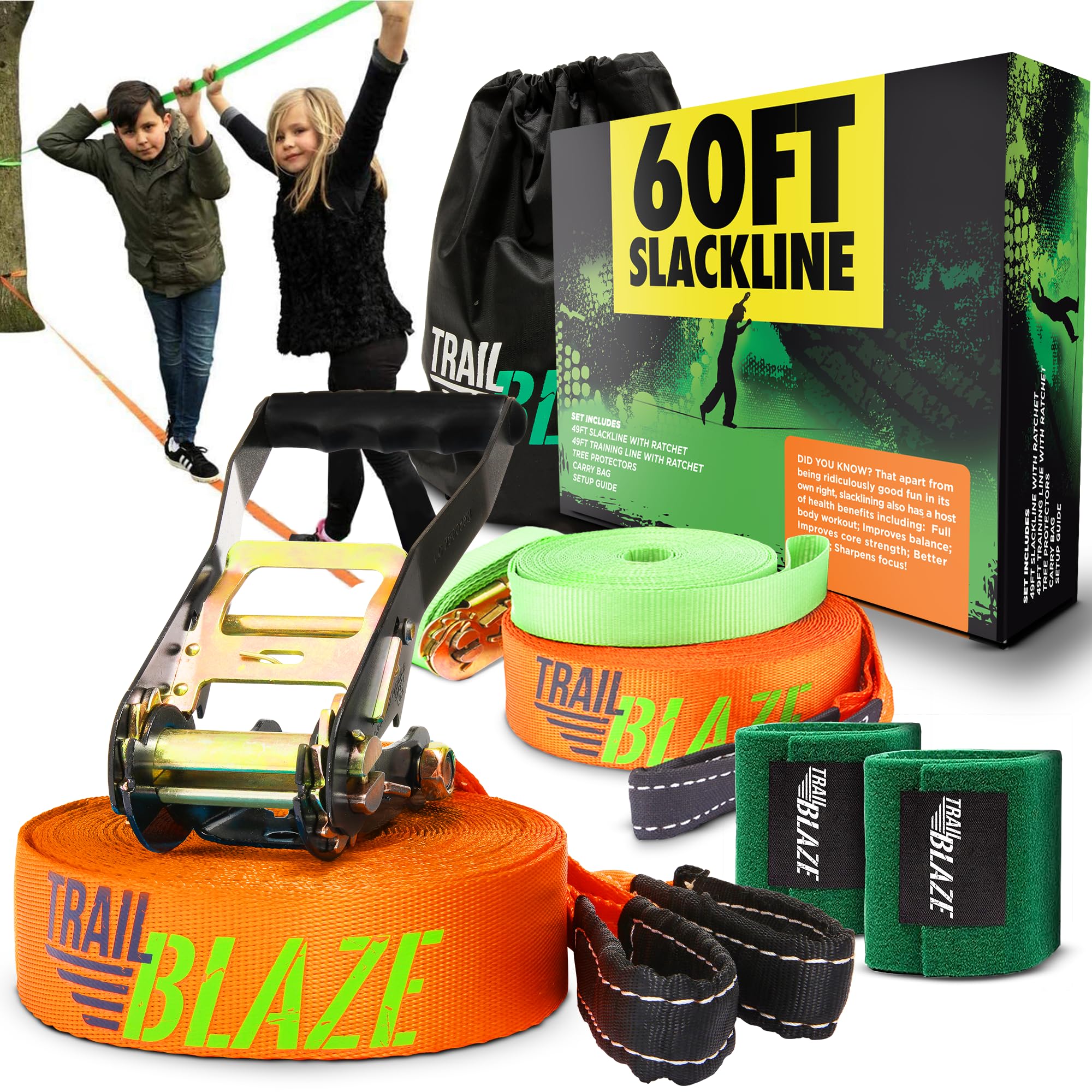 Slackline