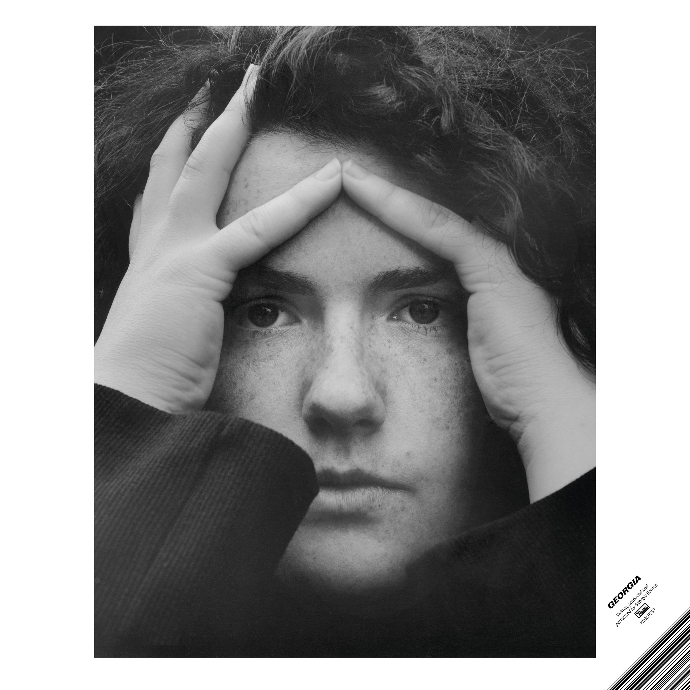 Georgia [VINYL]