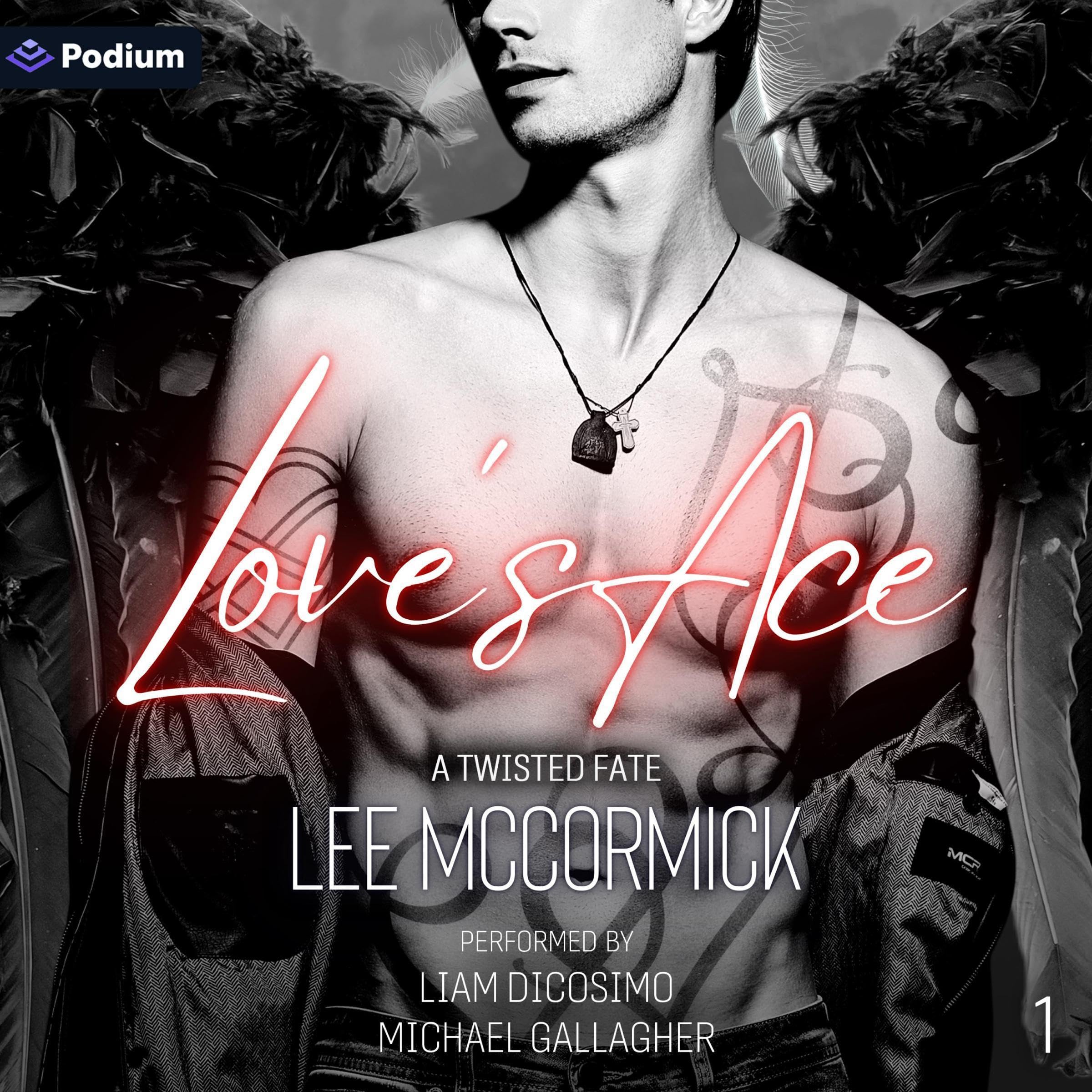 Cover art for Love's Ace