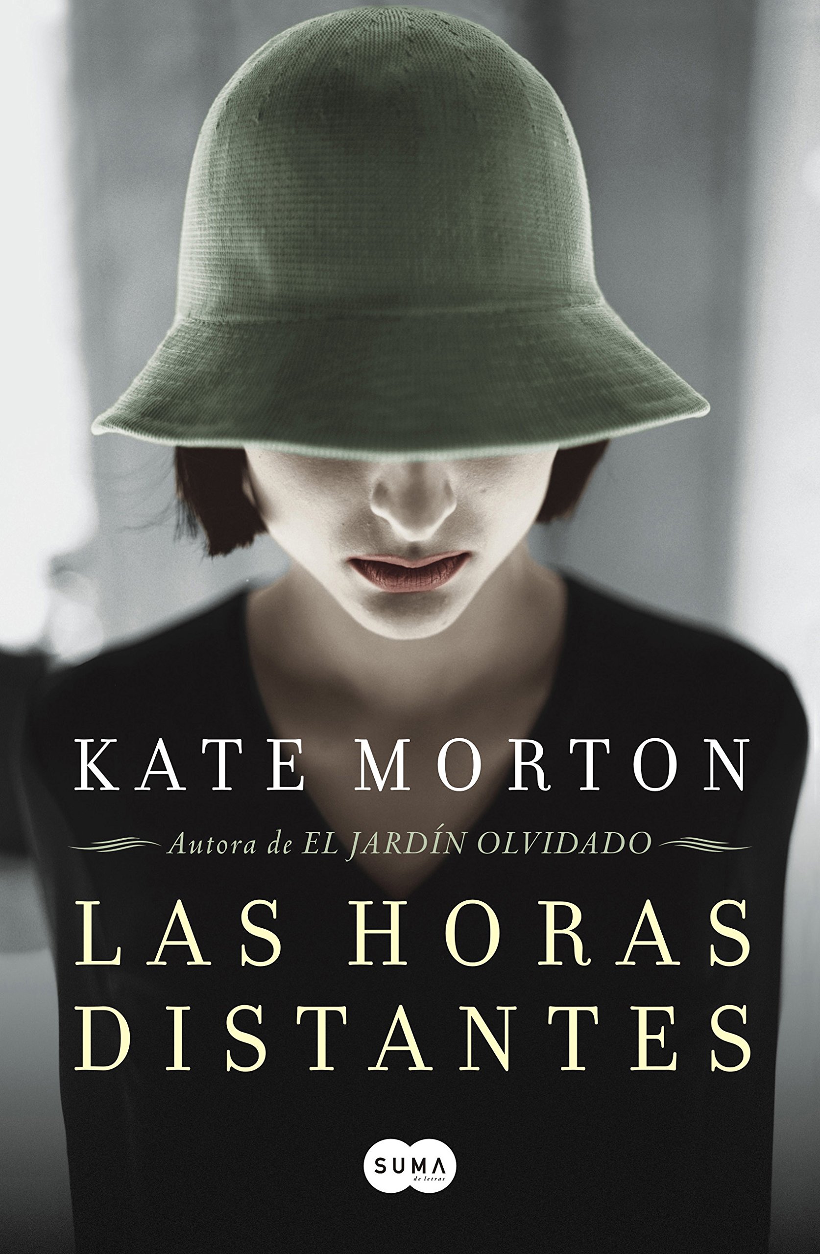 Las horas distantes (Spanish Edition)