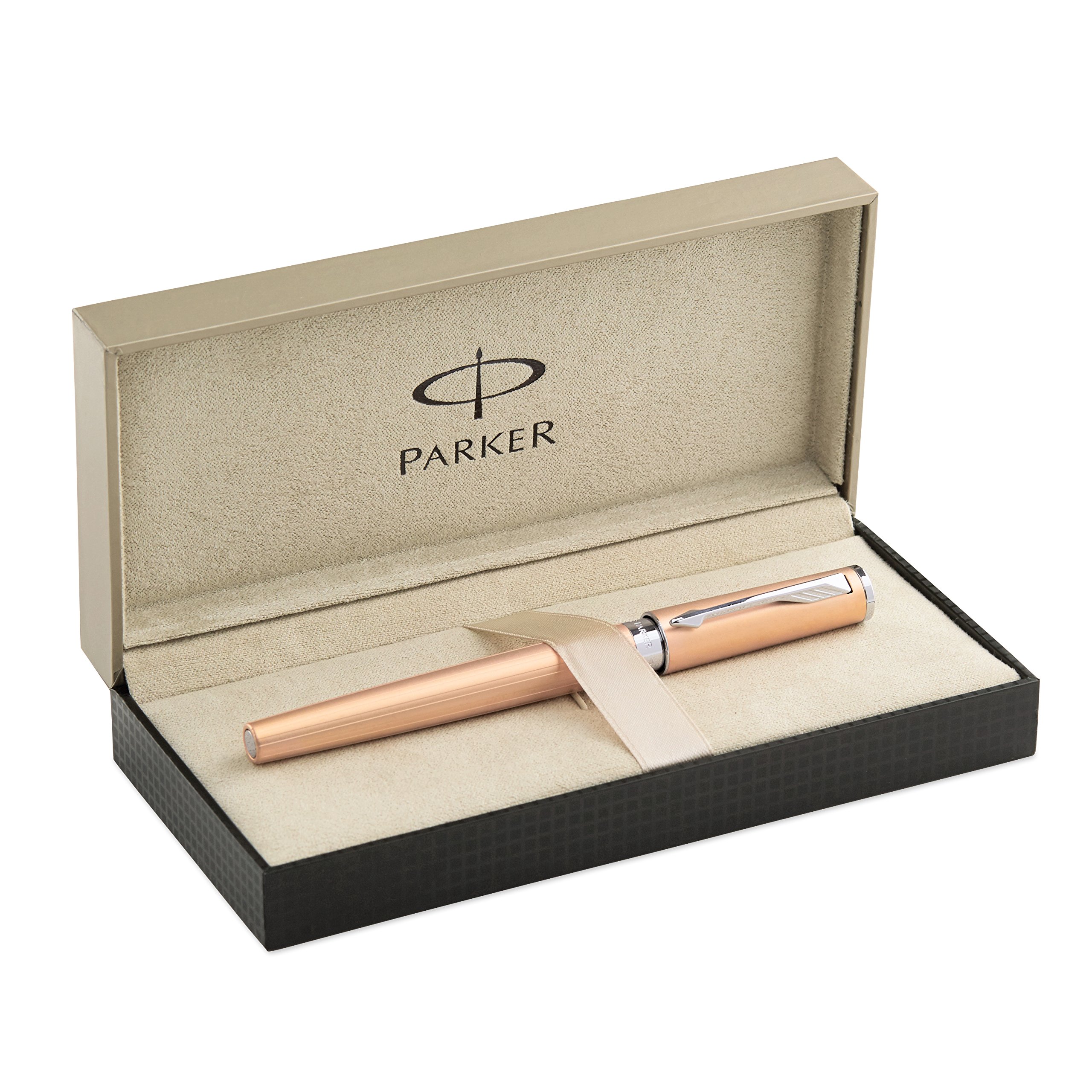 【最終値下げ】パーカー　5th インジェニュイティスリム　ピンクゴールド PARKER パーカー 5th インジェニュイティ スリム S11202722