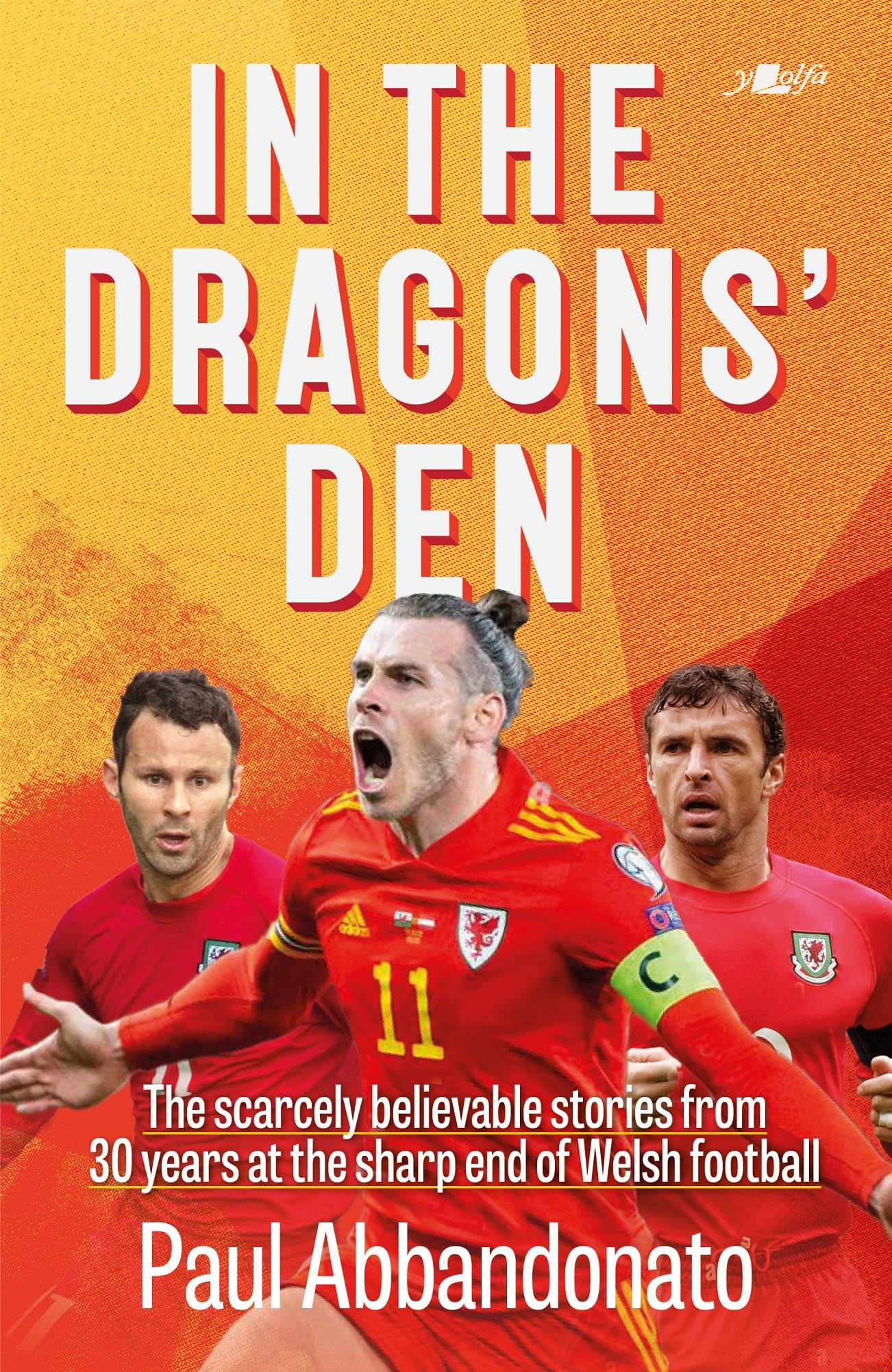 Dragons Den