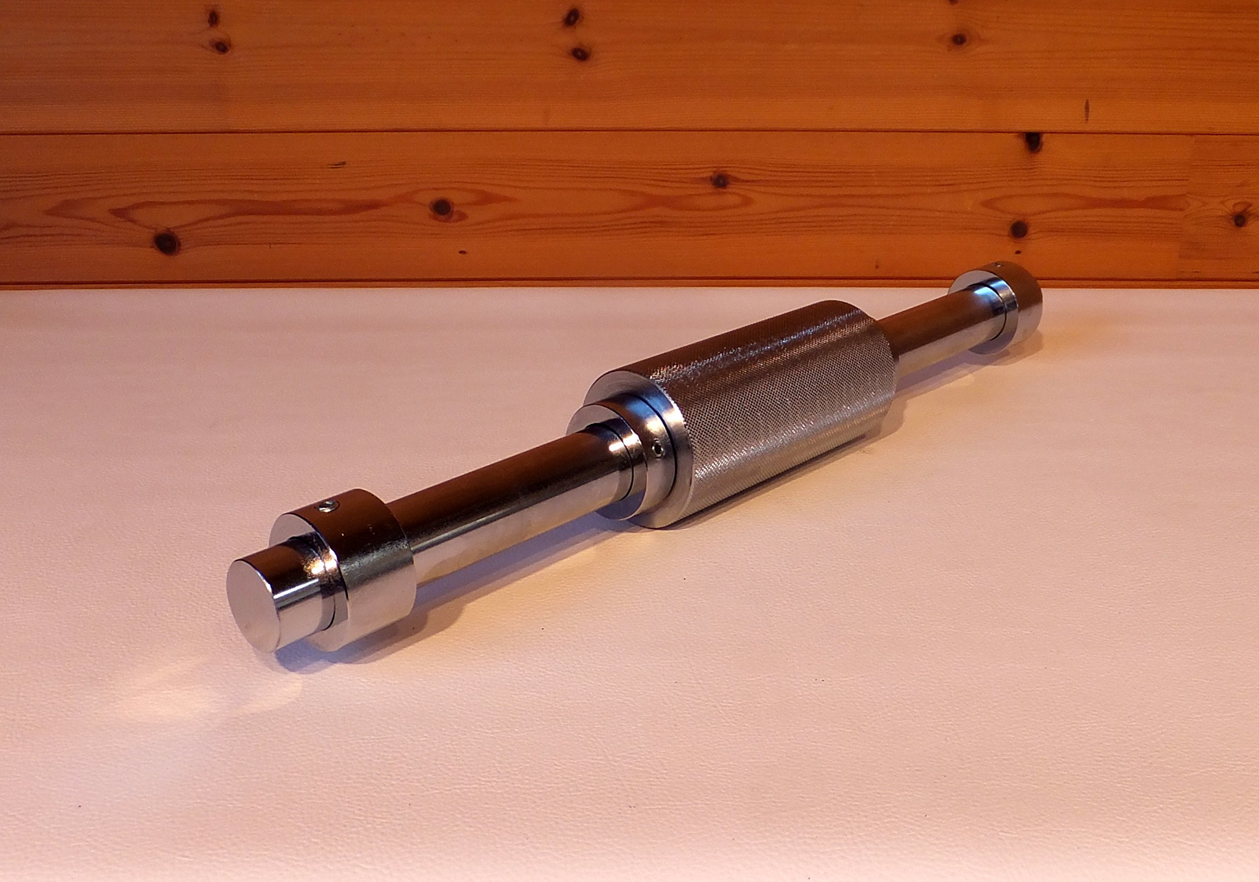 アート工房K　ローリング式ダンベルシャフト　直径60mm仕様 アート工房K ローリング式ダンベルシャフト 直径60mm仕様 Amazon