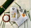 Miterra Korean Bamboo Iodised salt | 2 times Roasted(2x) | Naturally Alkaline pH 9.8+ | Healthy for Cooking | Antioxidant-rich | Mild Salt | 400 Gm gallery image