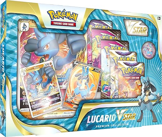 Consigli e Guida alla scelta di una Pokemon Mistery Box