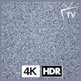 テレビの雑音 - 集中して眠るためのグレーノイズヒス