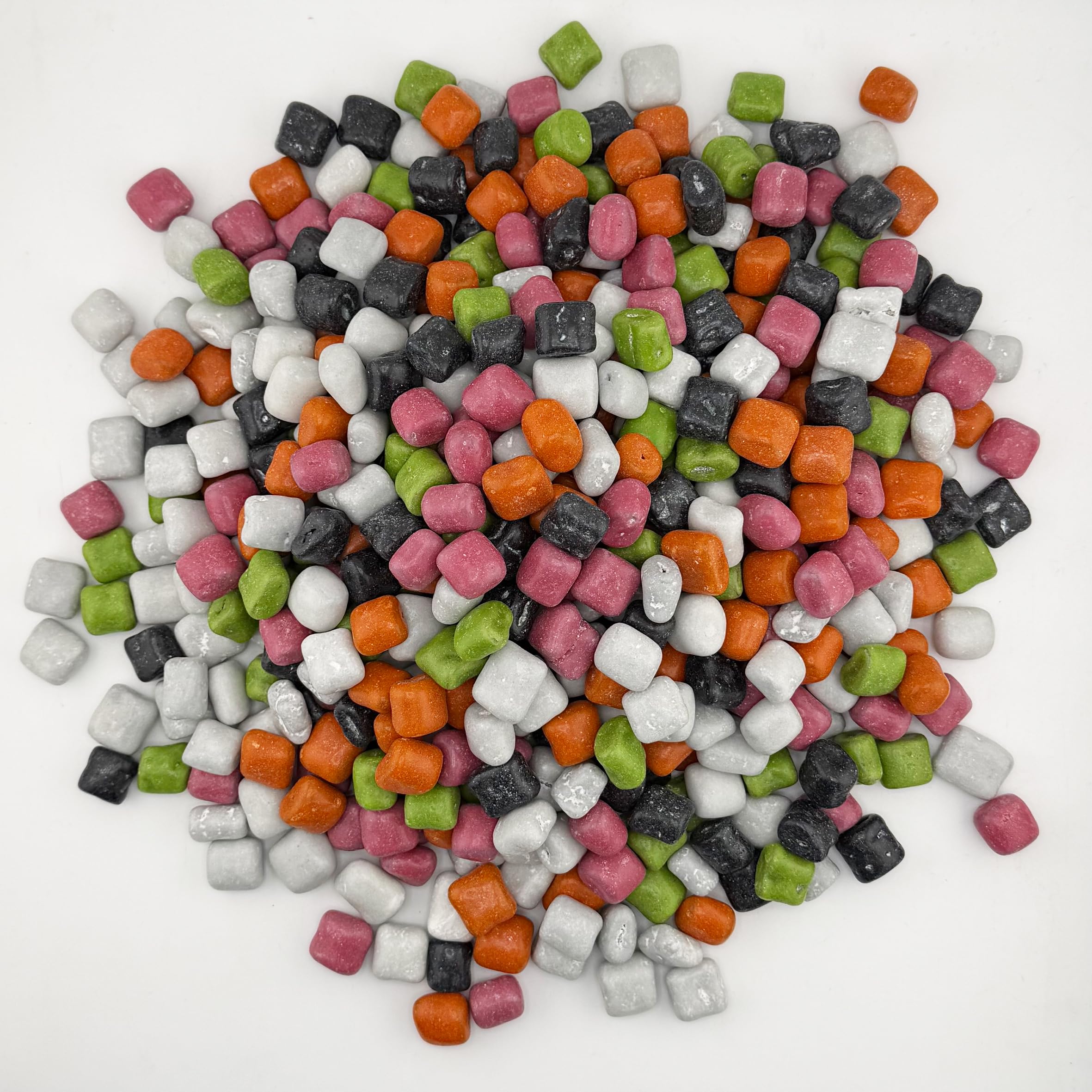 Amazon.com : Smarty Stop Hollows Licorice Candy (5 Pound (Pack of