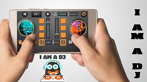Virtual DJ - I AM A DJ