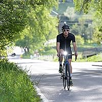 Vista 6 de CatEye Omni 3 Luz Trasera