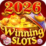 Winning Slots™ - Free Vegas Casino Jackpot 777 Slots! Spin for Bonuses & Jackpots! Claim 10,000,000 FREE COINS!