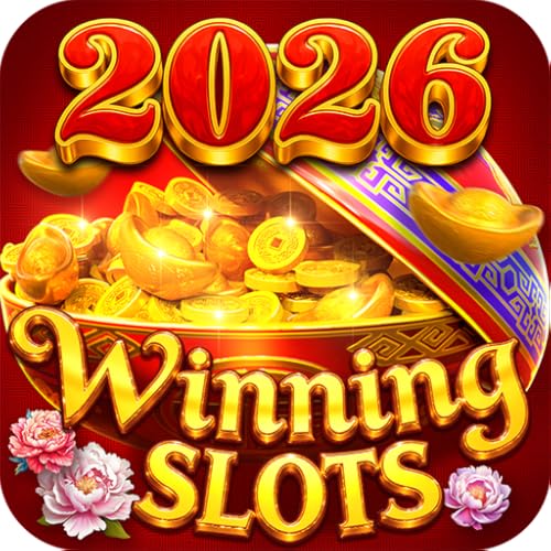 Winning Slots™ - Free Vegas Casino Jackpot 777 Slots! Spin for Bonuses & Jackpots! Claim 10,000,000 FREE COINS!