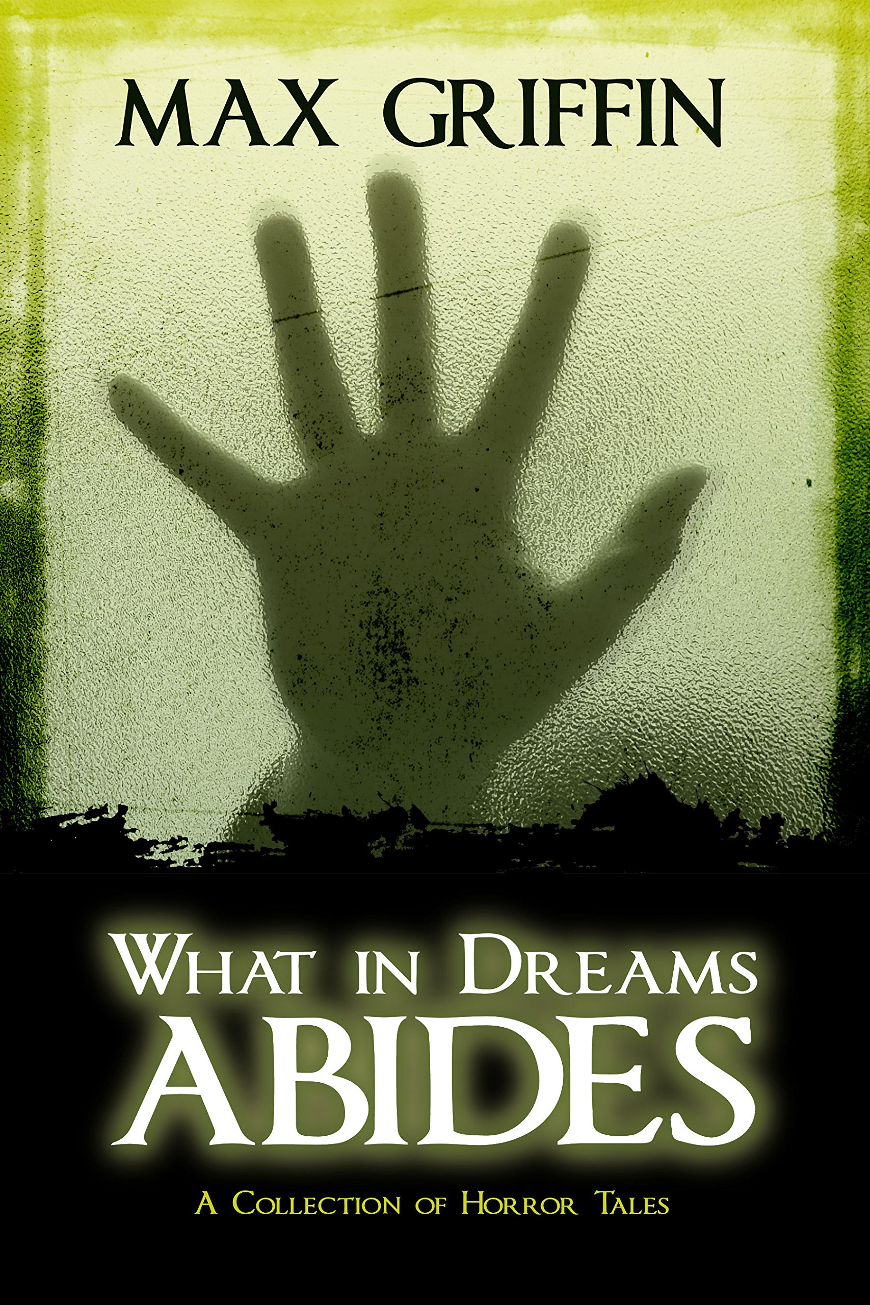 What in Dreams Abides: A Collection of Horror Tales

Amazon.Com Rank: N/A

Click here to learn more or buy it now!