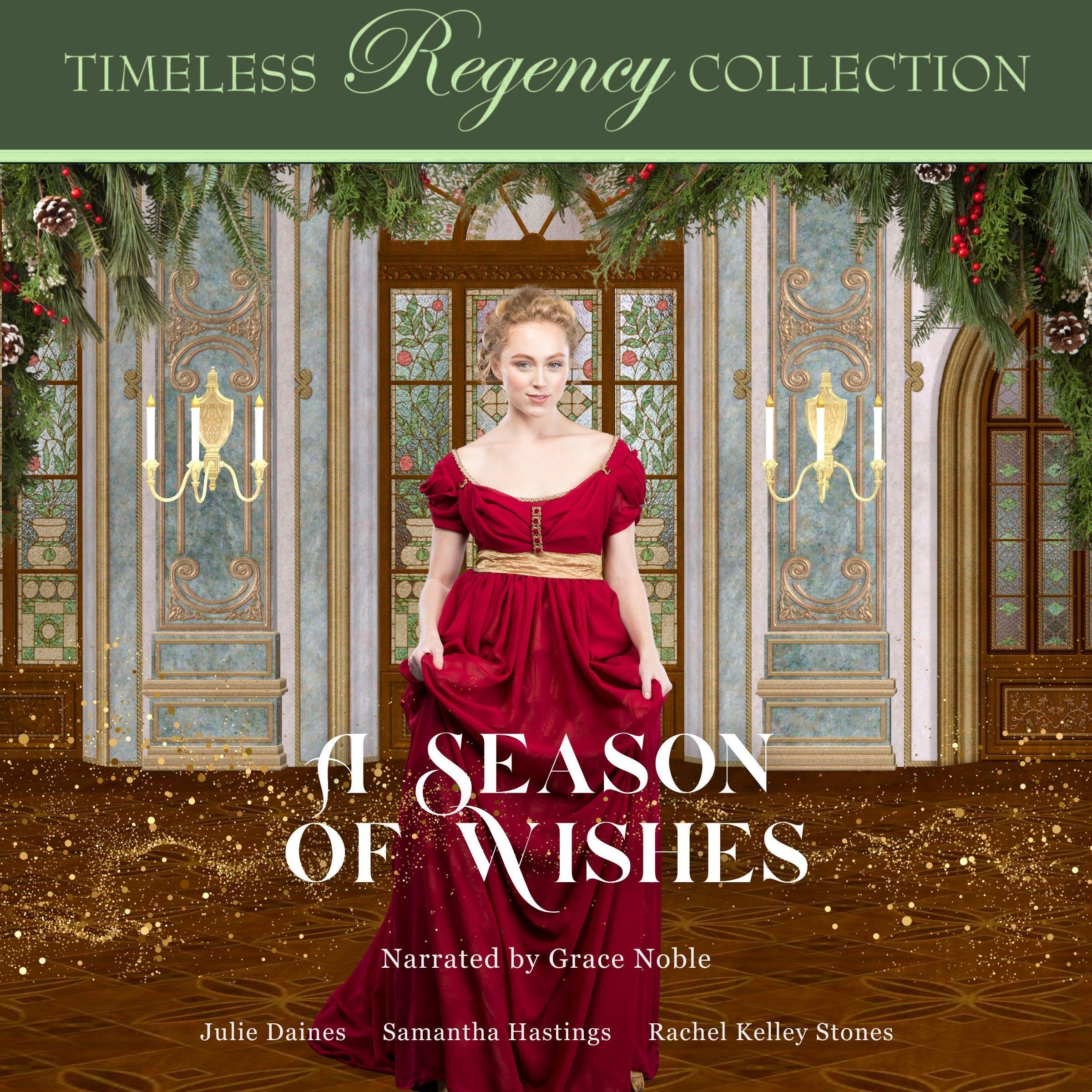 A Season of Wishes