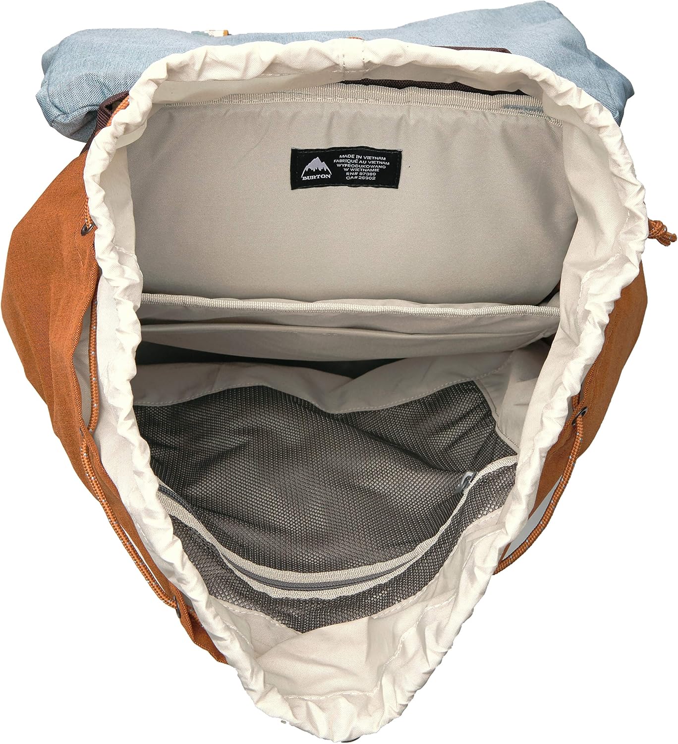 Burton Tinder Backpack with Padded Laptop Compartment