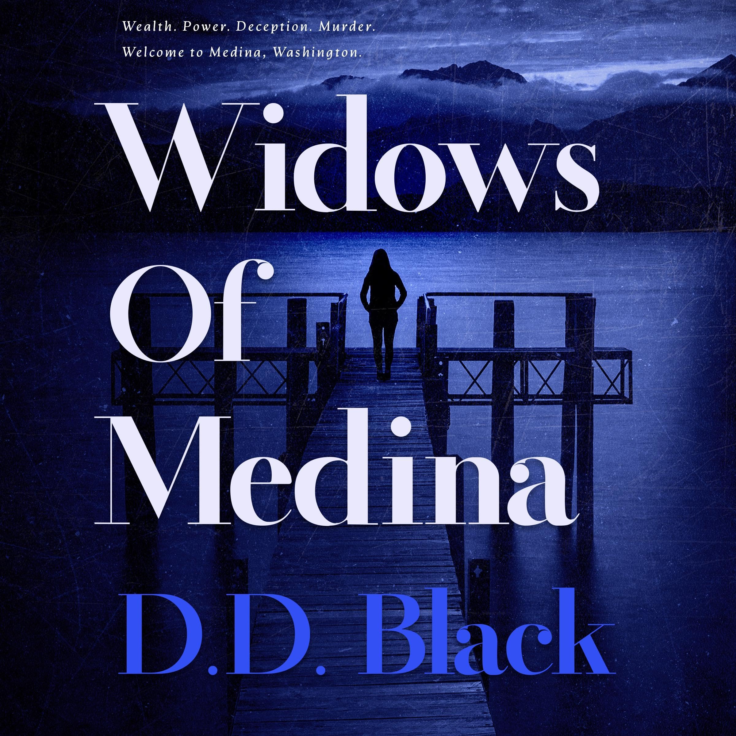 Widows of Medina