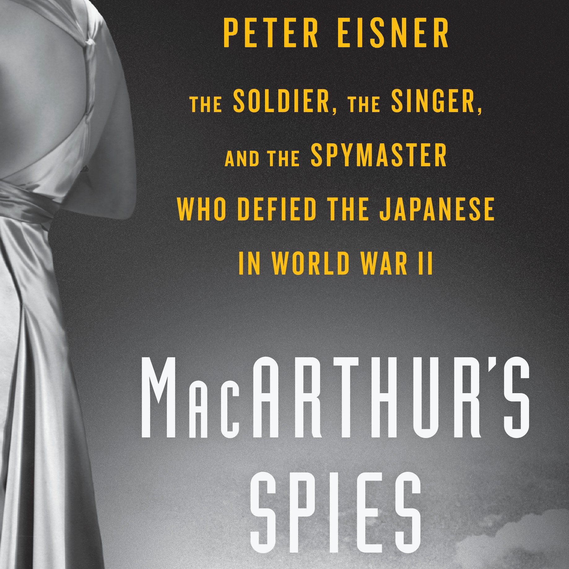 MacArthur's Spies